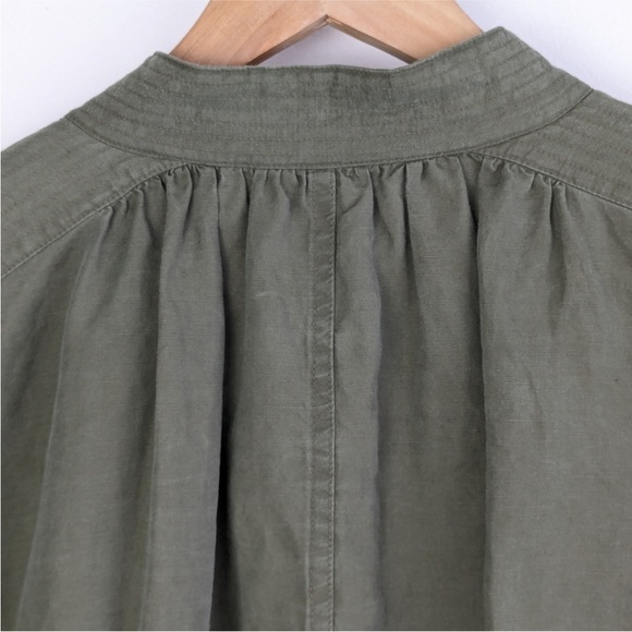 Frame • Double Pocket Jacket - Picture 6 of 10